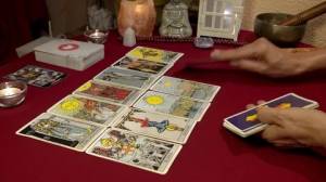 Consulta Tarot Gratis, Llamar al Tarot