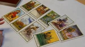 Tarot Egipcio Gratis, Videntes Que Aciertan