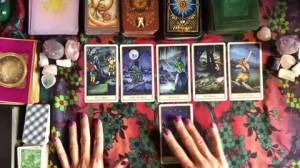 Enfemenino Tarot, Videntes Que Aciertan