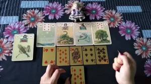 Tarot 3 Cartas Gratis Pasado Presente Y Futuro, Videntes Sin Gabinete