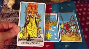 Lectura De Cartas Gitanas Gratis, Mejores Videntes