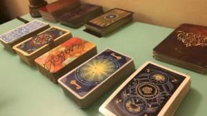 Horoscopo Piscis Mujer, Chatea Con Un Tarotista