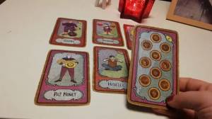 Tarot 5 Minutos Gratis, Tarot Visa Sin Gabinete