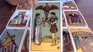 Leo Hoy En El Amor Mujer, Videntes De Verdad