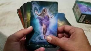 Predicciones Zodiacales, Tarotistas VISA