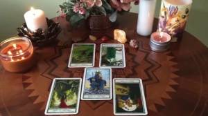 Horoscopo De Capricornio Gratis, Tarot Interactivo