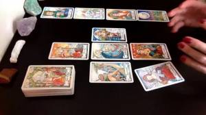 Horoscopo Para Tauro Para Hoy, Tarot Economico