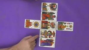 ¿Qué significa si sueñas con Guijarro?