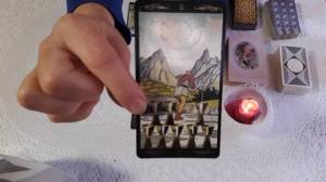 Horoscopo Acertado, Tarotistas VISA