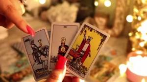 Predicciones Para El Amor, Tarot 806