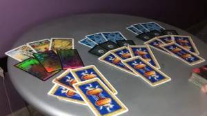 Echar Las Cartas Gratis, Tarot Visa Sin Gabinete