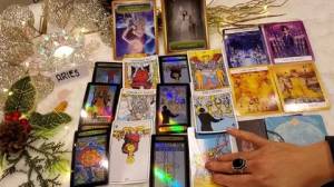 Solo Tarot Gratis, Vidente VISA