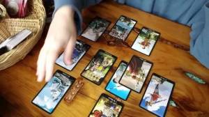 Quiero Ver El Horóscopo De Acuario, Tarot 24 Horas