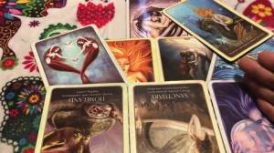 Horoscopo Semanal Del Amor, Videntes Sin Gabinete