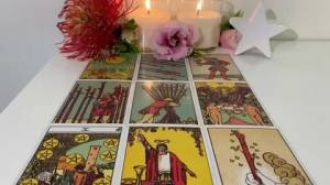 Tauro Gratis Para Hoy, Tarot Visa