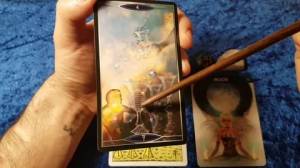 Personas Q Leen Las Cartas Gratis, Tarot Amor
