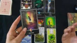 Horoscopo De Hoy Dia Para Aries Gratis, Tarot Amor