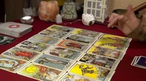 Consulta Gratis Con El Tarot, Tarot 806