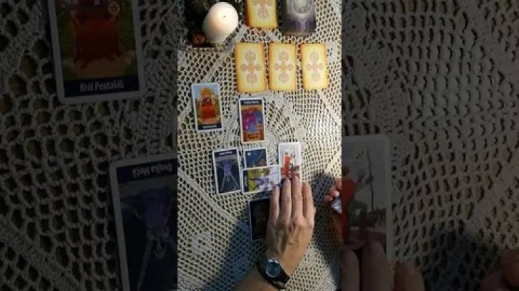 Tarot Visa Económico
