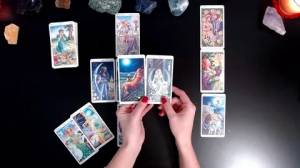 Significado De Las Cartas Marsella, Tarot Interactivo