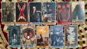 Numeros De Telefonos De Videntes Gratis, Tarot Visa Sin Gabinete