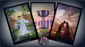 Tarot Futuro Amor Gratis, Tarot 24 Horas