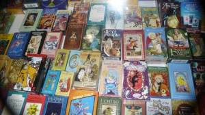 Leer Las Cartas Gratis Para El Amor, Llamar al Tarot
