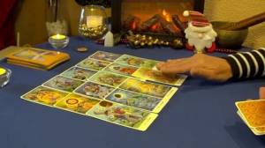 Cartas De Tarot Significado Arcanos Mayores, Vidente Por Teléfono