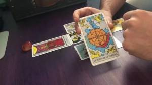 Cartas De Tarot Que Significa Cada Una, Tarot VISA