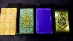 Cómo Conquistar A Un Hombre De Escorpio, Tarot Amor