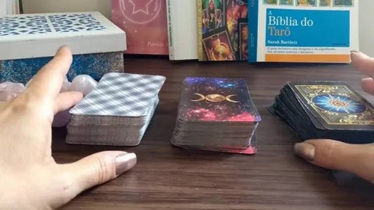Tarot 806