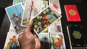 Tirada De Cartas Gratis Por Si O No, Vidente 806