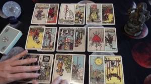 Cuales Son Las Cartas De Tarot, Tarot Interactivo