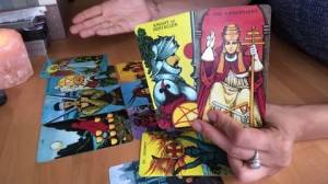 Tarot Por Telefono Economico, Tarot 24 Horas