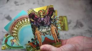 Horoscopo Escorpio Mañana Gratis, Tarot 806