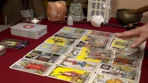 Tirada De Cartas Para Piscis, Videntes De Verdad