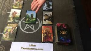 Echadora De Cartas Gratis, Videntes Buenas