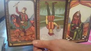 Tarot Telefonico Economico, Tarot Visa
