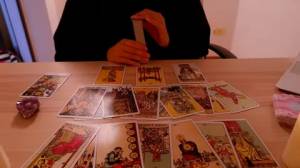 Tarot Numero De Cartas, Mejores Videntes