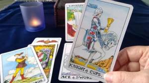 Numeros De Videntes Buenas, Tarot Amor