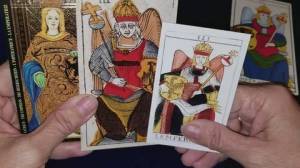 Numeros Tarot, Tarot Economico