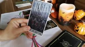 Leer El Futuro Con Cartas, Videntes Reales