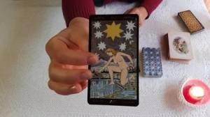 Cartas De Tarot Bonitas, Tarot 806