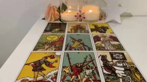 Tu Futuro Gratis, Tarot Online