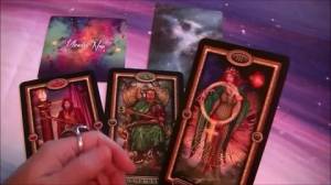 Consulta Cartas Online Gratis, Tarot Visa Sin Gabinete