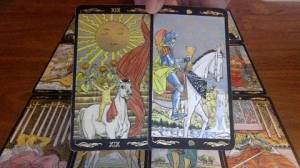 Ver Mi Suerte En Las Cartas Gratis, Las Mejores 4 Tarotistas Buenas