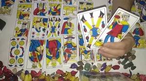 Quiero Una Lectura De Cartas Gratis, Vidente VISA