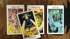 Ver La Suerte Gratis, Llamar al Tarot
