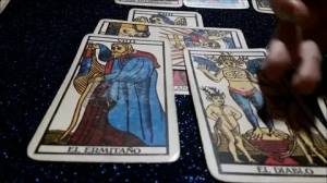 Quiero Que Me Tiren Las Cartas Gratis, Tarot 806