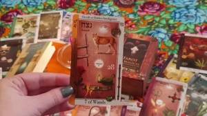 Mejor Vidente De España, Tarot Visa Sin Gabinete